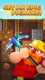 Gold Digger FRVR screenshot