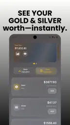 Gold Price screenshot