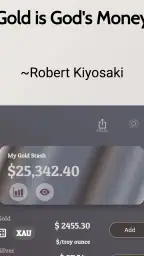 Gold Price screenshot