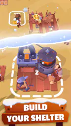 Gold Rush: Frozen Farm screenshot