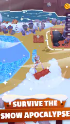 Gold Rush: Frozen Farm screenshot