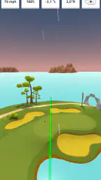 Golf Dreams screenshot