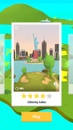 Golf Dreams screenshot