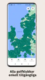 Golfamore (Golfhäftet) screenshot