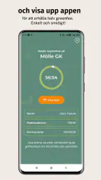 Golfamore (Golfhäftet) screenshot