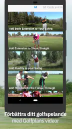 Golfshot: Golf-GPS screenshot