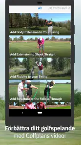Golfshot: Golf-GPS screenshot