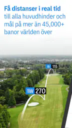 Golfshot Plus: Golf GPS screenshot