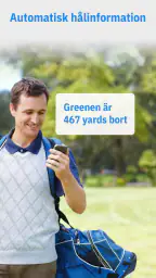 Golfshot Plus: Golf GPS screenshot