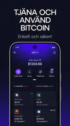 GoMining: Mining & Using BTC screenshot