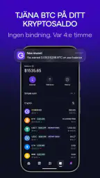GoMining: Mining & Using BTC screenshot