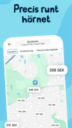 GoMore screenshot