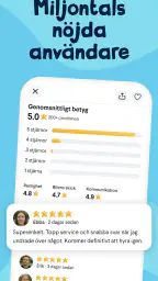 GoMore screenshot
