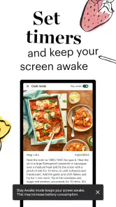 Good Food: Recipe Finder screenshot
