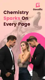 Goodfic - Web Novel & Booktok screenshot