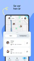Google Family Link screenshot