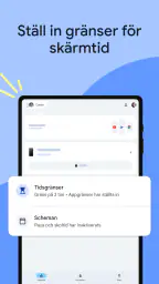Google Family Link screenshot