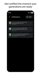 Google Flow screenshot