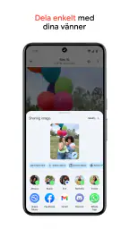 Google Foto screenshot