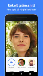 Google Meet screenshot