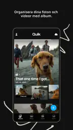 GoPro Quik: Video Editor screenshot