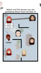 GossipMaster screenshot