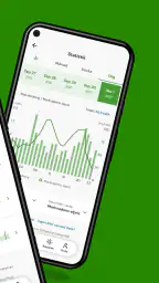 Göteborg Energi screenshot