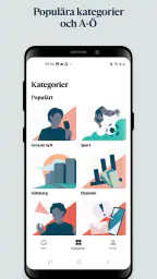 Göteborgs-Posten screenshot