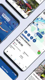 Göteborgsvarvet screenshot