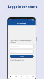 Göteborgsvarvet screenshot