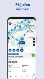 Göteborgsvarvet screenshot
