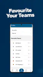 Gothia Cup screenshot