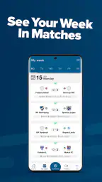 Gothia Cup screenshot