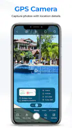 GPS Navigation: Maps Direction screenshot
