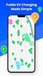 GPS-navigering: GPS, kartor screenshot