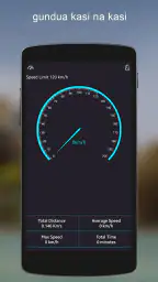GPS satellit jorden Karta Se screenshot
