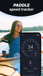 GPS Speedometer: Speed Tracker screenshot