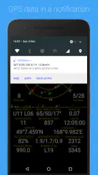 GPS Status & Toolbox screenshot