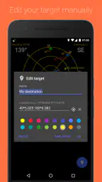 GPS Status & Toolbox screenshot