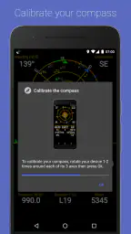 GPS Status & Toolbox screenshot