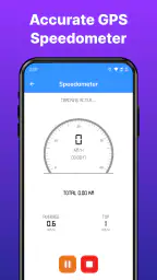 GPS Tracker – Phone Location screenshot