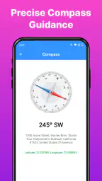 GPS Tracker – Phone Location screenshot