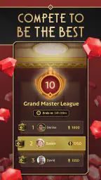 Grand Gin Rummy: Card Game screenshot