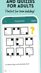 GrapevineGO screenshot