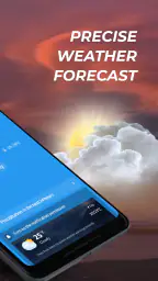 Great Weather screenshot