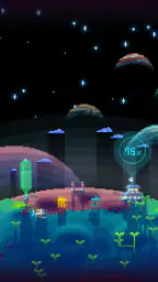 Green the Planet 2 screenshot