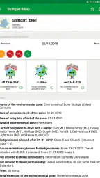Green-Zones screenshot