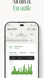 Greenely - Sänk elkostnaderna screenshot