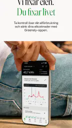 Greenely - Sänk elkostnaderna screenshot