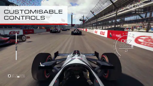 GRID™ Autosport screenshot